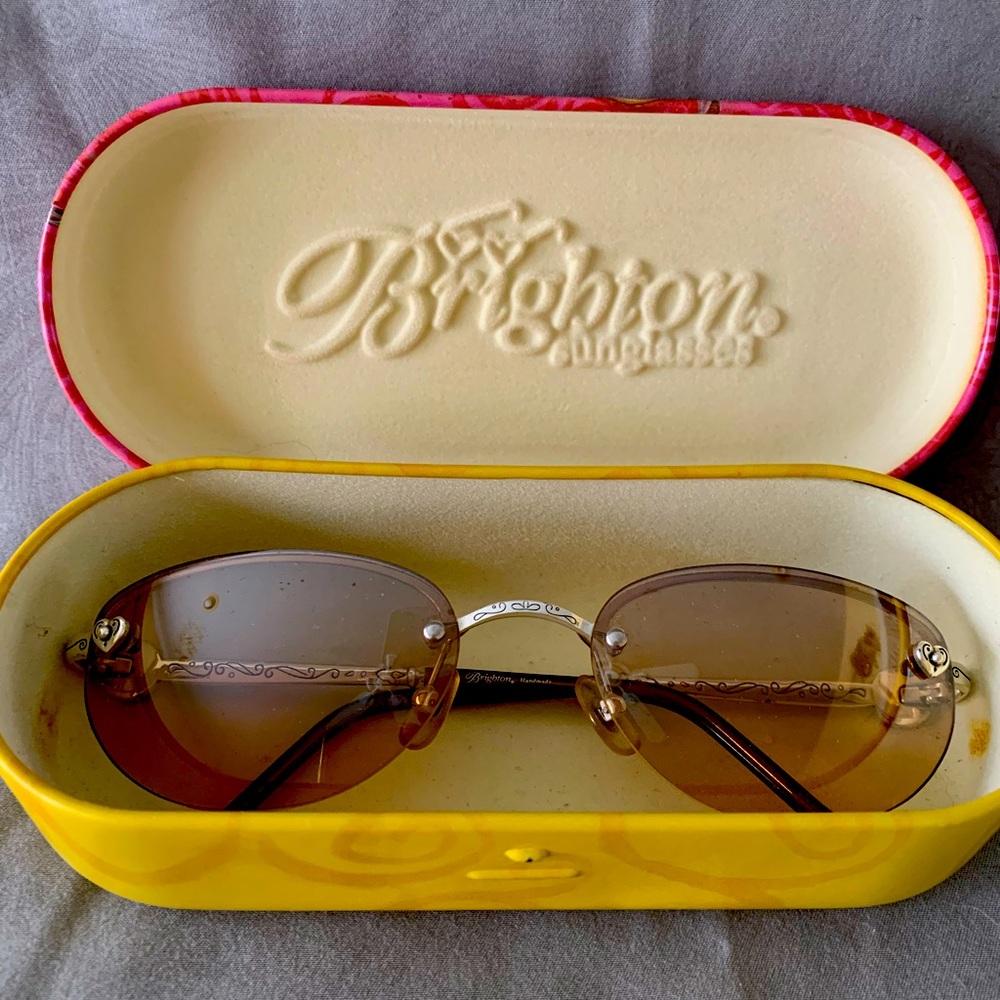 Brighton Sunglasses